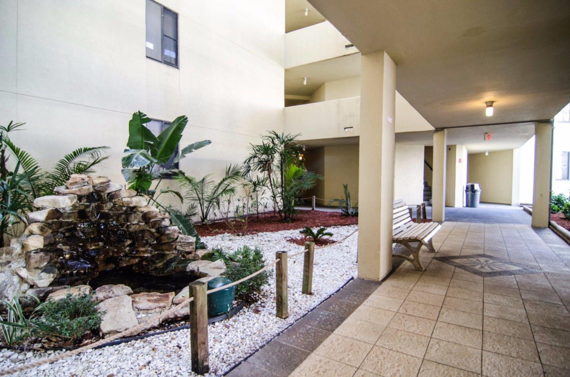 Sunbird By Oaseas Hotel
